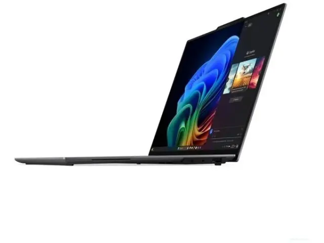 LENOVO Laptop ThinkPad X9-15 G1 Aura Edition 15.3'' 2.8K OLED/Ultra7-258V/32GB/1TB SSD/Intel Arc Graphics/Win 11 Pro/3Y PREM/Grey 3