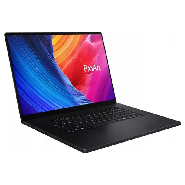 Asus ProArt P16 H7606WX-SE008X 16" OLED 4K 120Hz Ryzen AI 9 HX 370/RTX5090/64GB/2TB SSD/W11 Pro US-Layout (90NB17E1-M004U0) 2