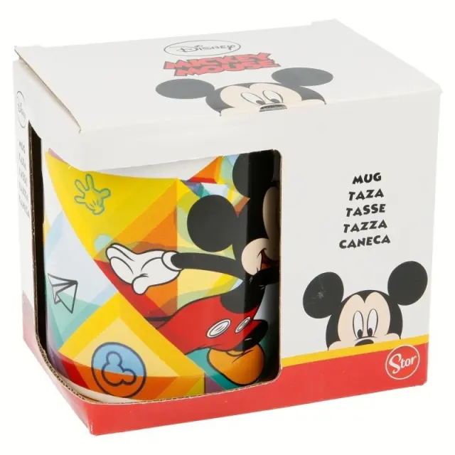 Κούπα Disney Mickey Mouse 3