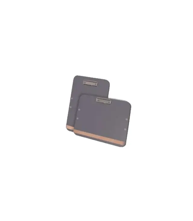 Variofit zsw-000.000/G Ντοσιέ Α4 με Κλίπ