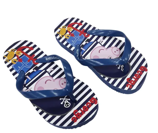 Παιδικά Παντοφλάκια Peppa Pig George 0150006 - 24-25