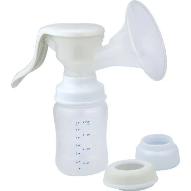 Olympia Bs 860 Θηλαστρο 125ml
