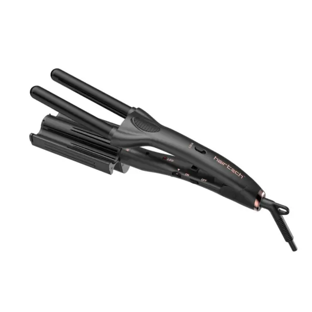 Hairtech HT049 3in1 Wang Επαγγελματικό Τριπλό Ψαλίδι