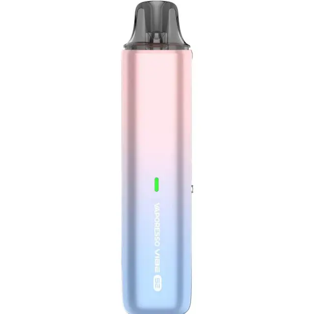 Vaporesso Vibe SE 4.5ml Pod Kit - Ice Cream Pink
