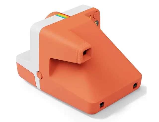 Φωτογραφική Μηχανή Polaroid NOW Generation 3 - Coral 9156 3