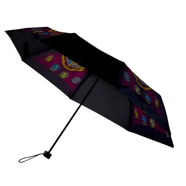 Ομπρέλα Harry Potter manual folding umbrella 48cm