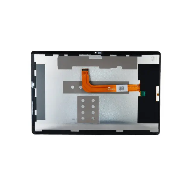 LCD display + Touch Unit Samsung X210 Galaxy Tab A9+ WiFi Black (Service Pack) 2
