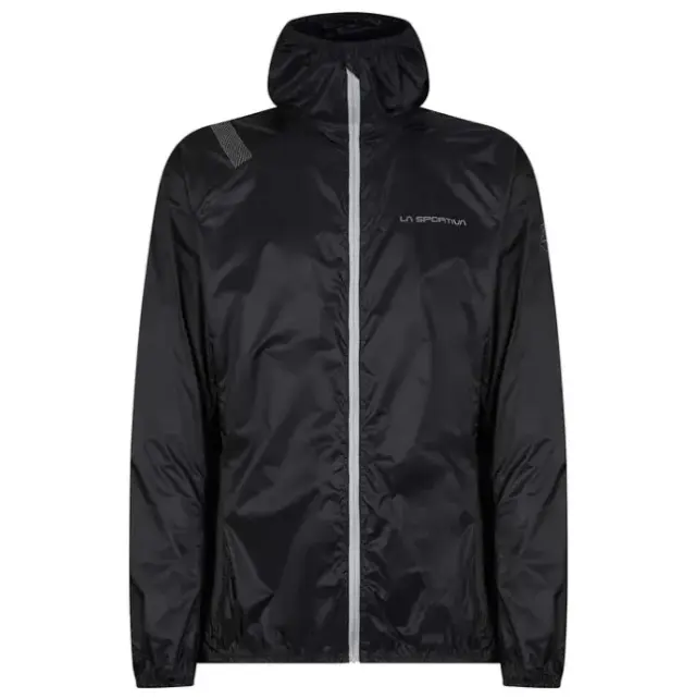 La Sportiva Blizzard Windbreaker Jacket Αντιανεμικό Τρεξίματος Ποδηλασίας - Medium