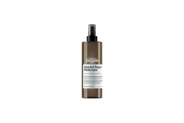 L’Oreal Professionnel Serie Expert Absolut Repair Molecular Pre-Treatment Concentre 190ml