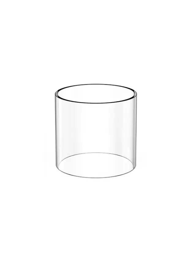 Ares Finale Replacement Glass 4.5ml - Innokin - Clear