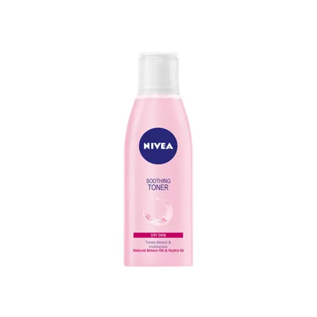 Nivea Απαλή Περιποιητική Λοσιόν Για Ξηρή - Ευαίσθητη Επιδερμίδα 200ml