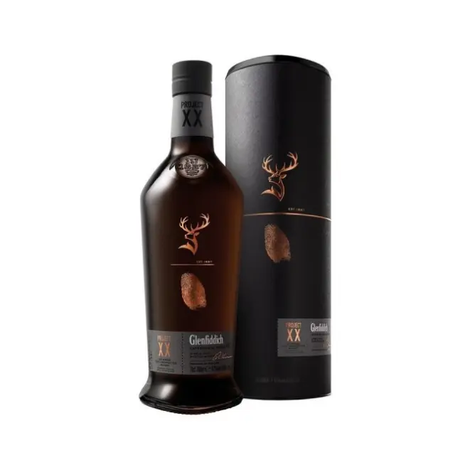 GLENFIDDICH PROJECT XX 700ml