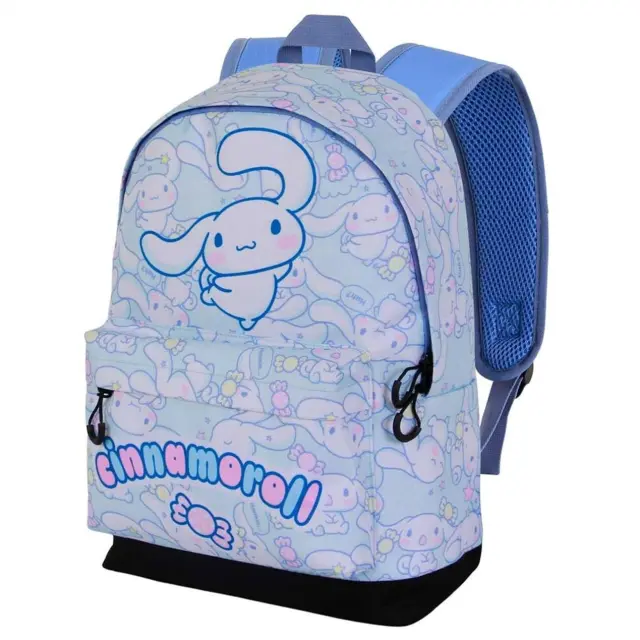 Τσάντα πλάτης Hello Kitty Cinnamoroll backpack 41cm