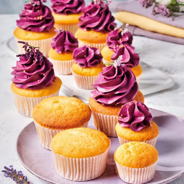 Funcakes Μείγμα για Cupcakes 1kg. 2