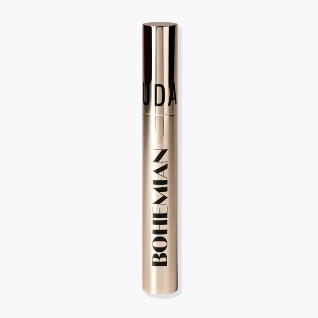 MESAUDA BOHEMIAN GLAM Panoramic Effect Mascara 9,5ml 2