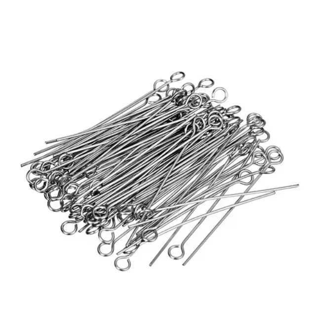 Γράνα Eye Pin Iron 38mm - 25gr (~160τεμ)