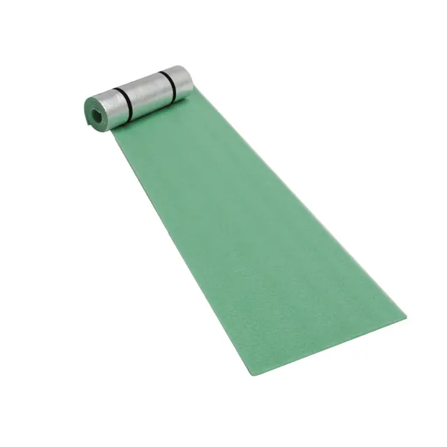 Υπόστρωμα PE/Αλουμίνιο Πράσινο 10mm 180x50cm BESTWAY