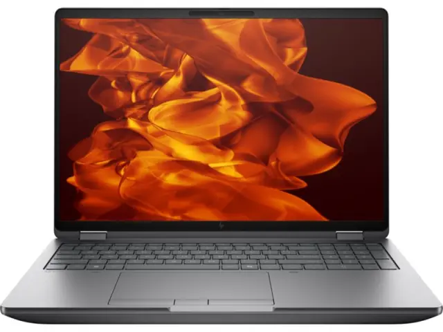 HP Workstation ZBook Fury G1i 16'' WUXGA U7-255HX 32GB 1TB RTX Pro 1000 Win 11 Pro 3Y (98L74ET)