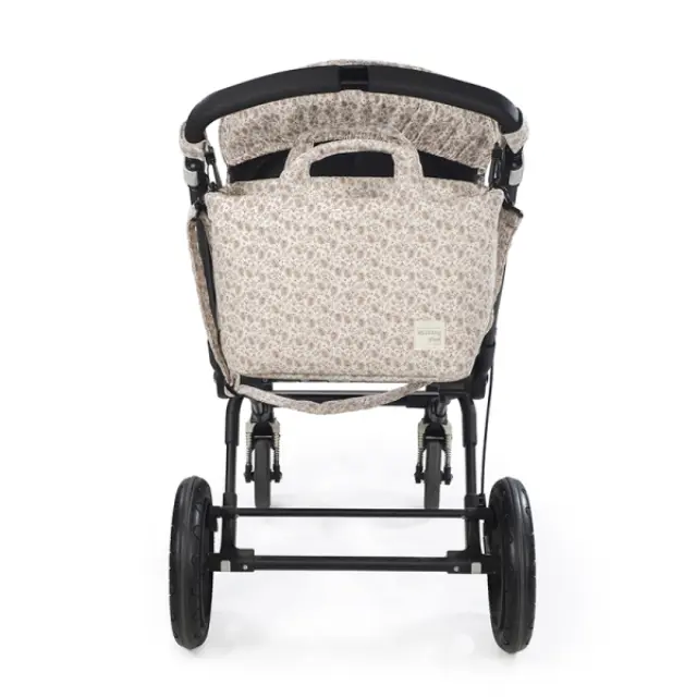 Τσάντα Αλλαξιέρα Gala Cherry 42x24x17εκ. 3
