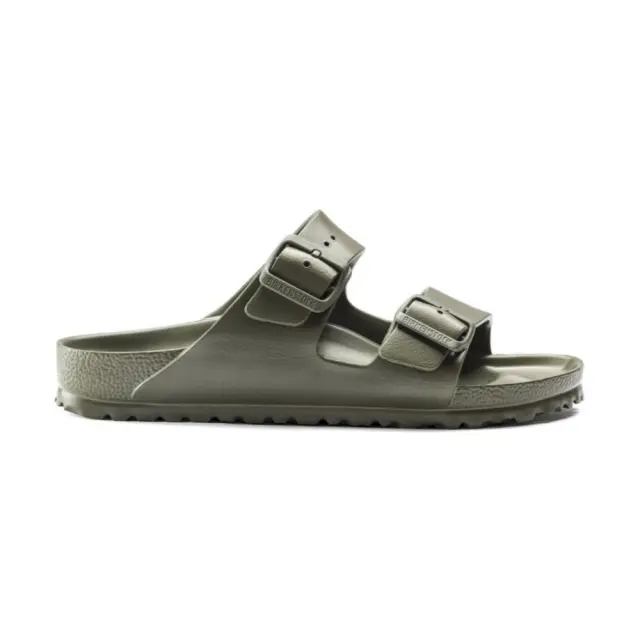 Birkenstock Πέδιλα Unisex EVA-αδιάβροχο Πράσινο BIR/EVA ARIZONA 1019094 KHAKI