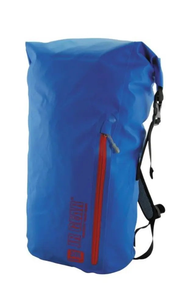 Σακίδιο Στεγανό BOMBER MINI Μπλε 30L
