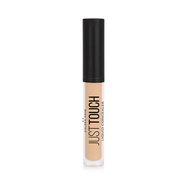 Golden Rose Just Touch Liquid Concealer 3.5ml - 06