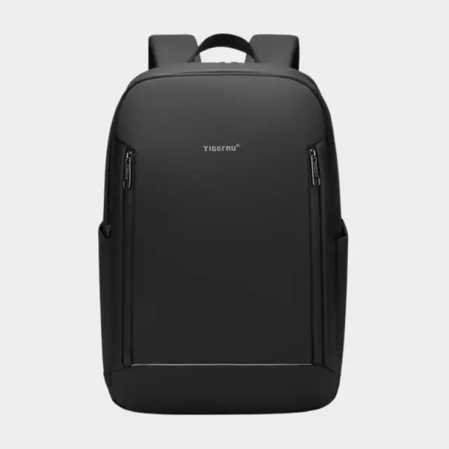Τσάντα Πλάτης για Laptop 15.6" Tigernu t-B91202 Μαύρο - ONESIZE