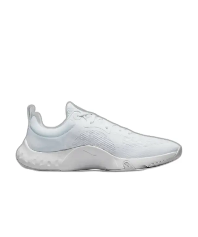 Nike - Renew In-season TR 11 Γυναικεία Αθλητικά Παπούτσια για Προπόνηση και Γυμναστήριο DA1349-101 Λευκό - 40 2