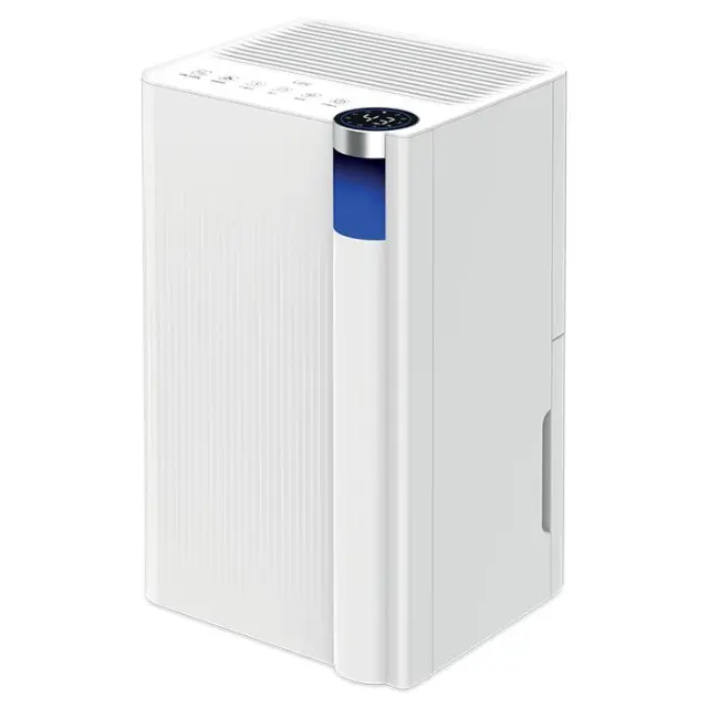 Αφυγραντήρας Life Zenith (12L) White (221-0478)