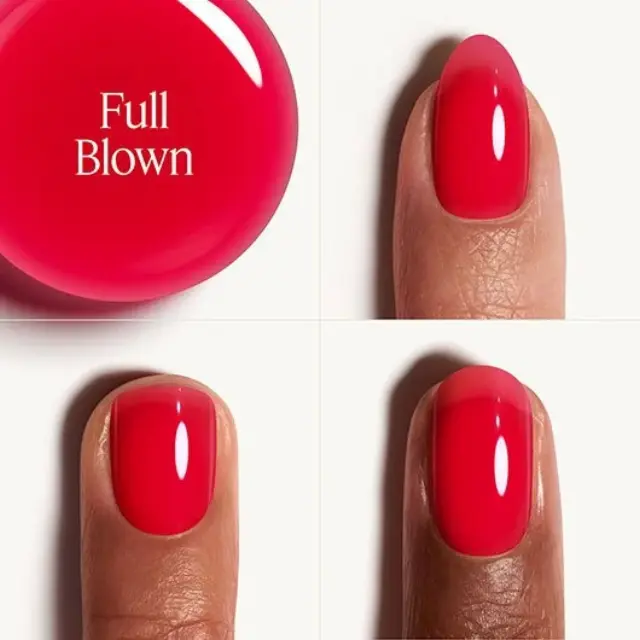 Essie 15 Full Blown 13.5ml 3