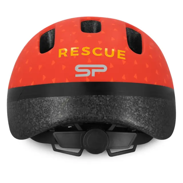 Παιδικό Κράνος Fire Service Fun Spokey 941014 3