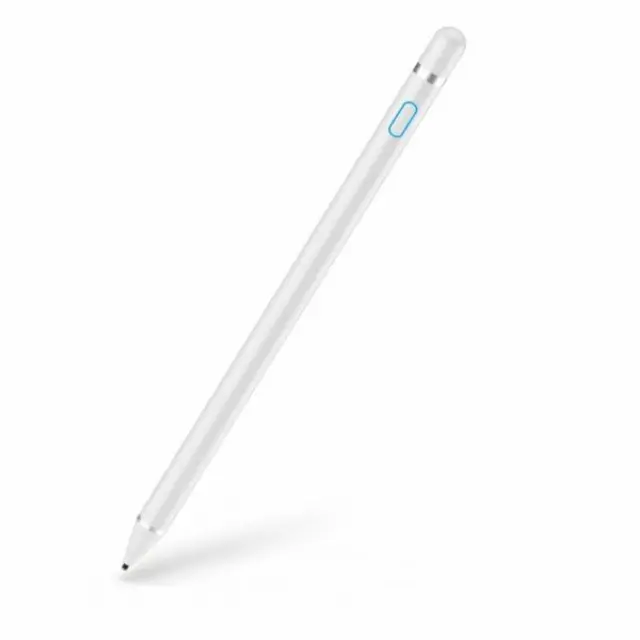 Tech-Protect® Active Stylus Pen Γραφίδα-White