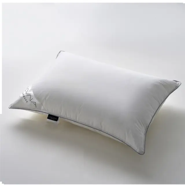 Μαξιλάρι La Luna New Karyfill Pillow Medium Λευκό 50 x 70 2