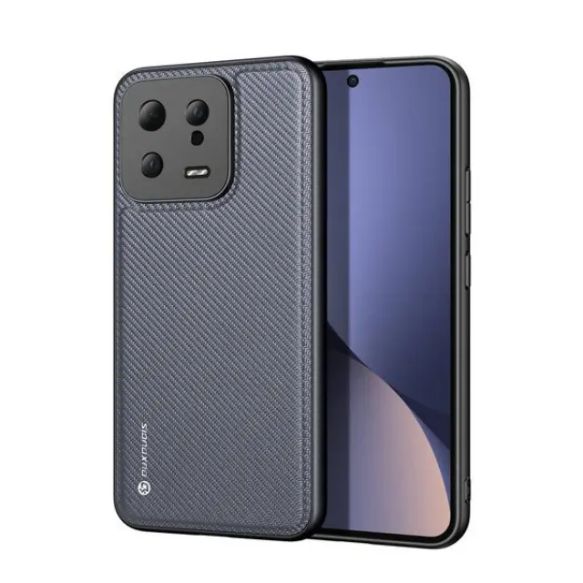 Dux Ducis Fino Xiaomi 13 Γκρι