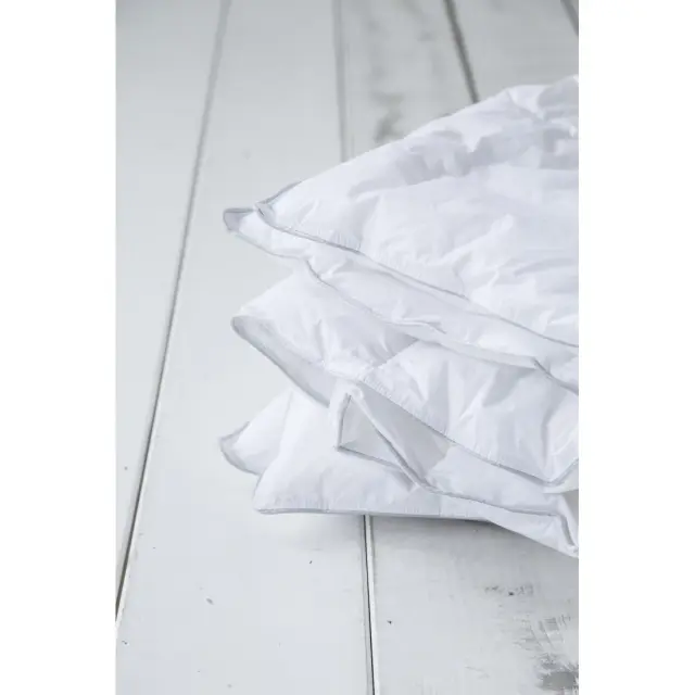 Πάπλωμα Κούνιας 100x140 Nima Beetle White 100% βαμβακερό 2