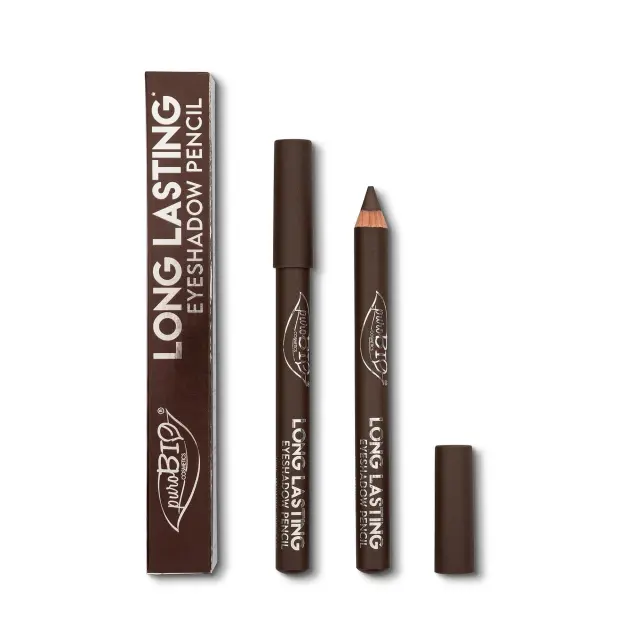 puroBIO Long Lasting Eye Kingsize Pencil - PRB029L-Granite