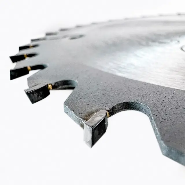 Bormann Pro BHT2088 - Διαμαντόδισκος Ξύλου FAST CUT Φ210x30mm 36Z (044123) 3