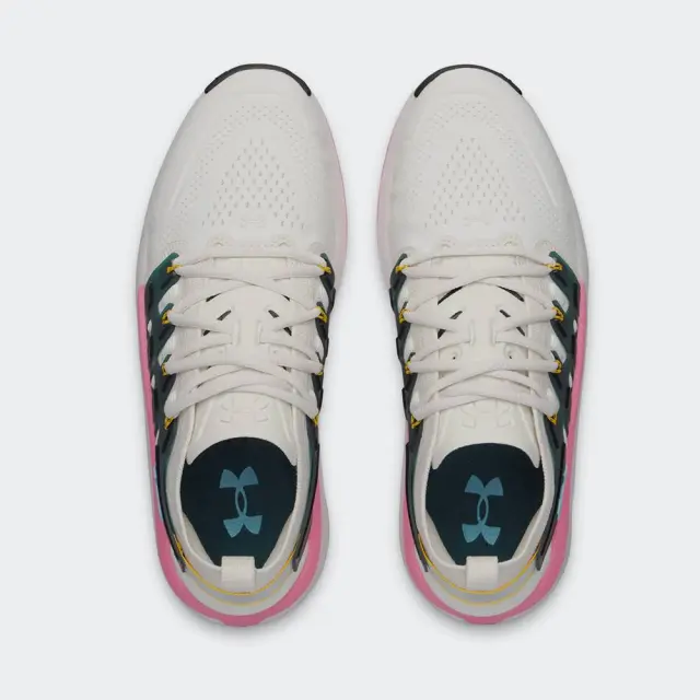 UnderArmour Phantom X White 6007183-279 - 43 3