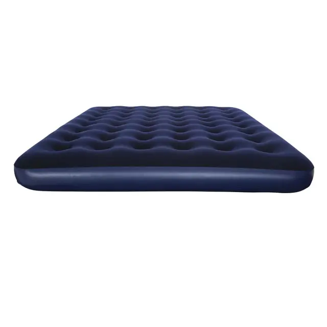 Στρώμα Φουσκωτό Υπέρδιπλο BESTWAY 203x152x22cm 2