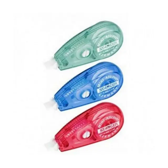 Διορθωτική Ταινία Stanger Mini 5mm x5m
