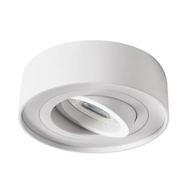 MINI BORD DLP-50-W Ring for spotlight fittings