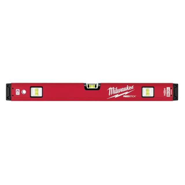 Milwaukee 4932459063 - ΑΛΦΑΔΙ ΜΑΓΝΗΤΙΚΟ Β.Τ. 60cm REDSTICK MW