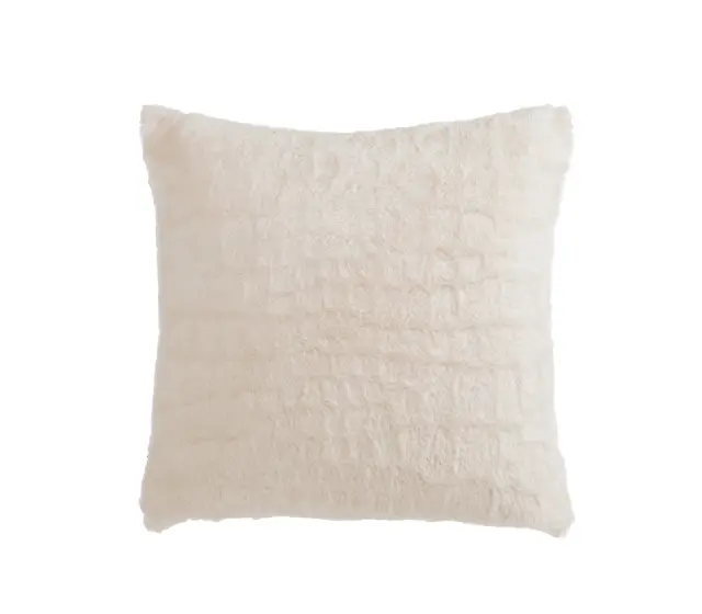 Nef-Nef Homeware Μαξιλάρι Mentor 45x45 Ecru