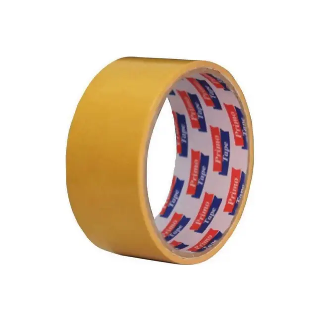 Primo Ταινία Διπλής Όψεως 38mm x 25m / S3825