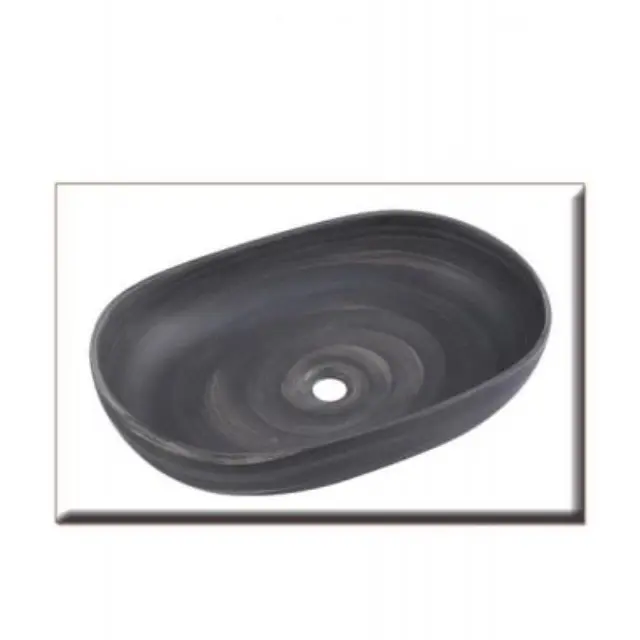 72-2039 ALONISOS ΝΙΠΤΗΡΑΣ 570*415*125 DARK STONE# GLORIA