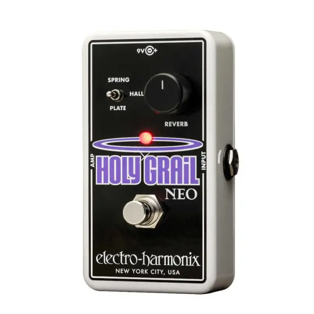Electro-Harmonix Holy Grail Neo Πετάλι