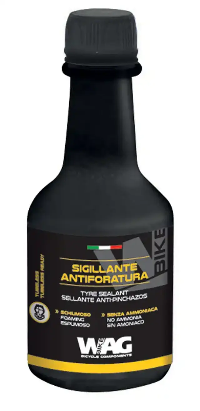 ΥΓΡΟ WAG SEALANT 250ml