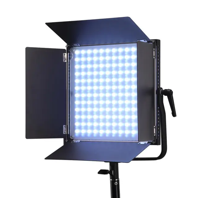 Visico FT-650R RGB LED Panel
