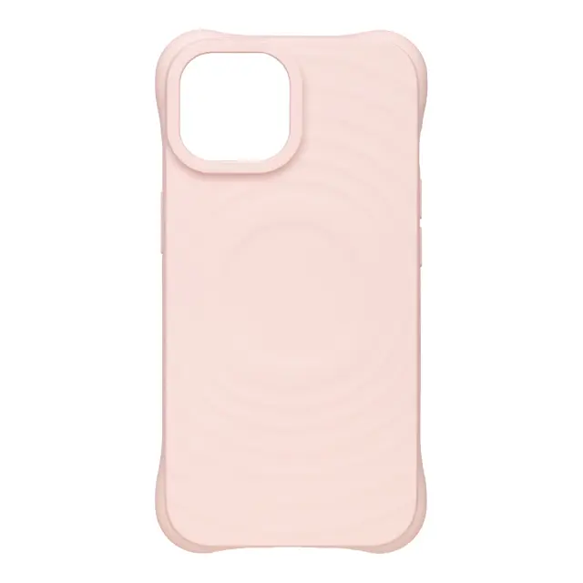 OBAL:ME MagNetix Orbit Cover for Apple iPhone 15 Pink 2