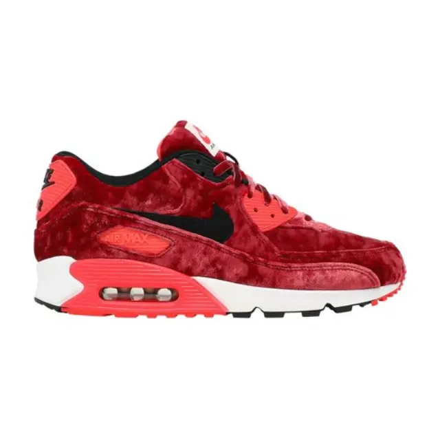 NIKE AIR MAX 90 ANNIVERSARY 725235-600 - 45.5 2